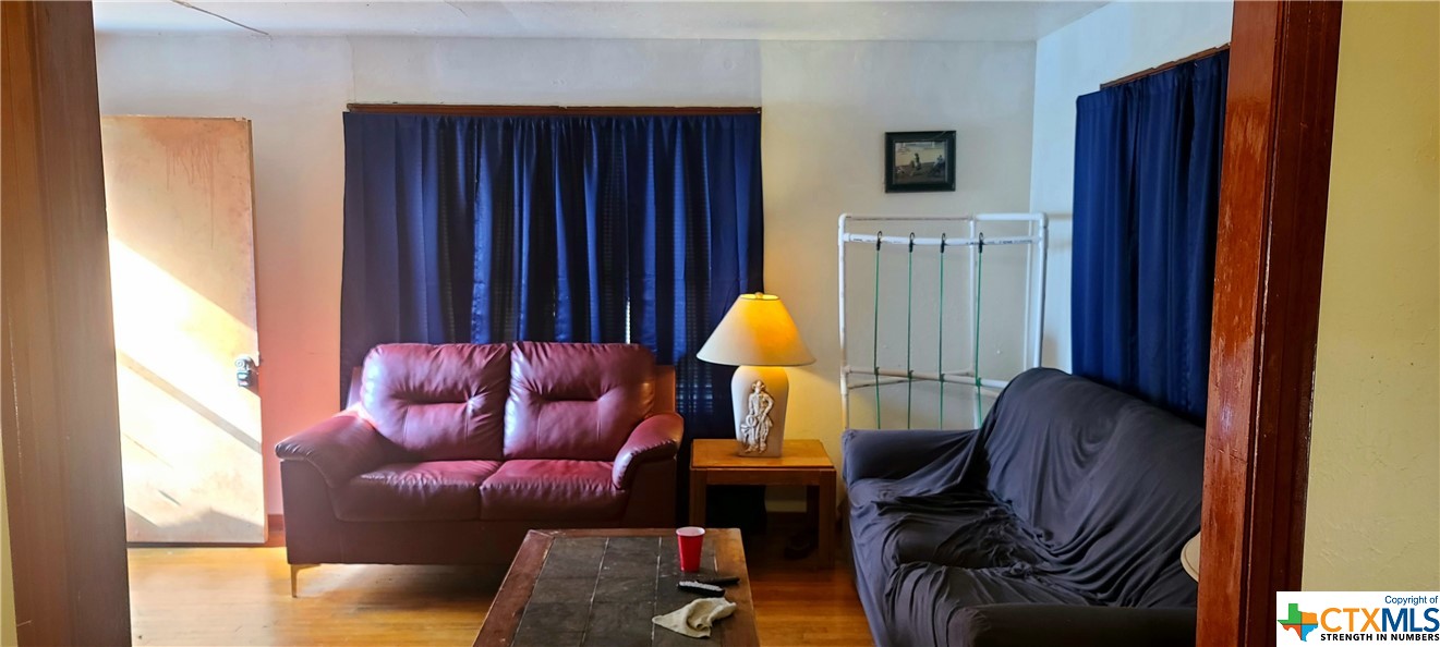 714 S Robinson Drive