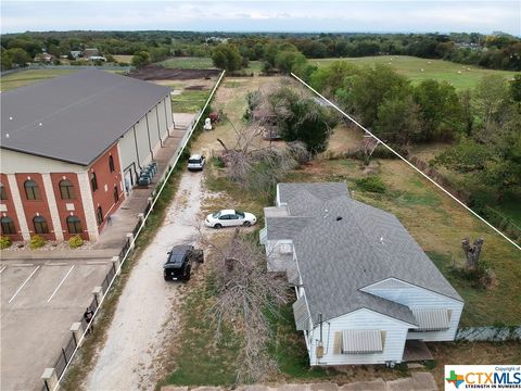 A home in Robinson