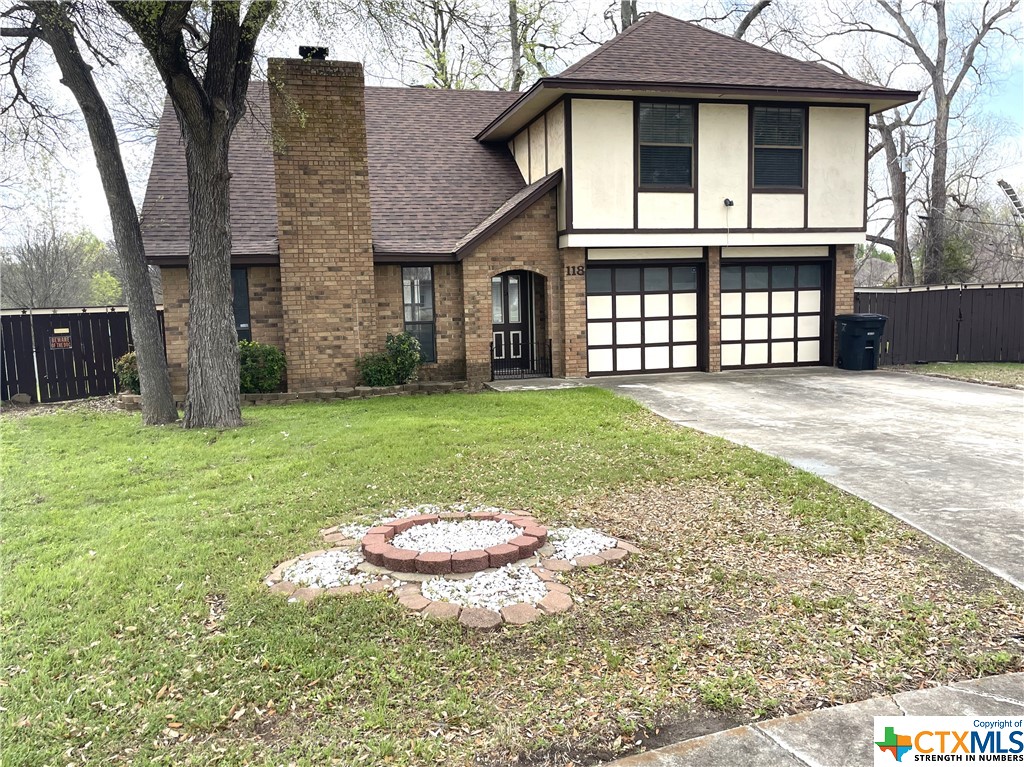 View Killeen, TX 76542 house