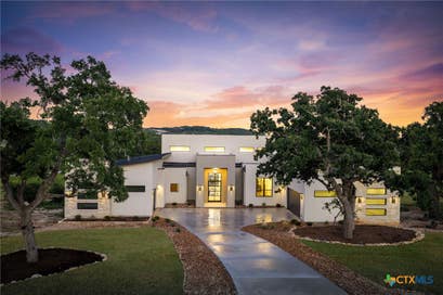 771 Early Ridge Road Bulverde TX 78132