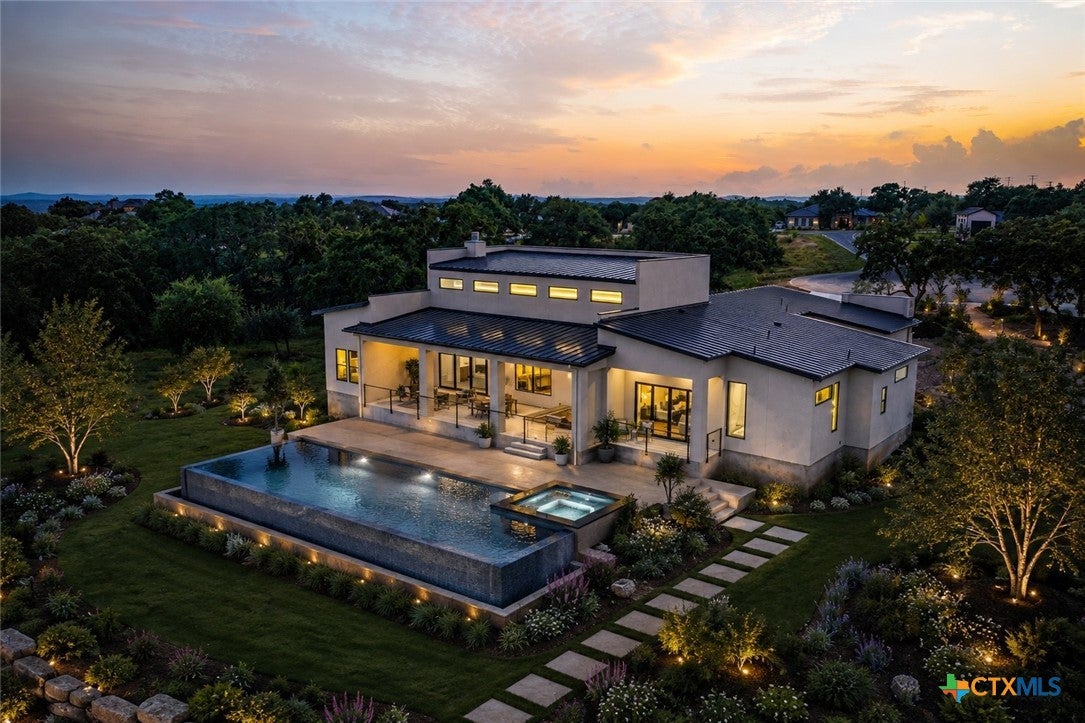 771 Early Ridge Road
