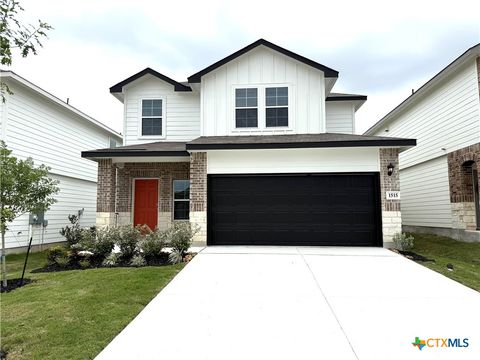 Photo of 1515 Chianti Pass, New Braunfels, TX 78130 (MLS # 612882)