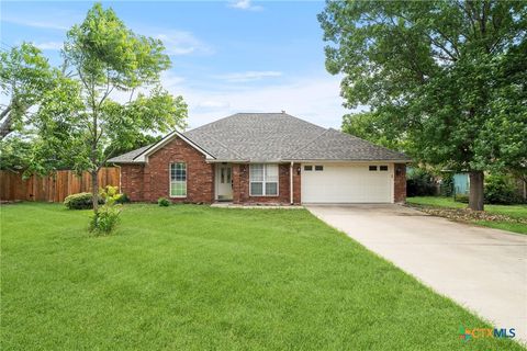 Photo of 2808 Kneese Drive, Belton, TX 76513 (MLS # 613717)