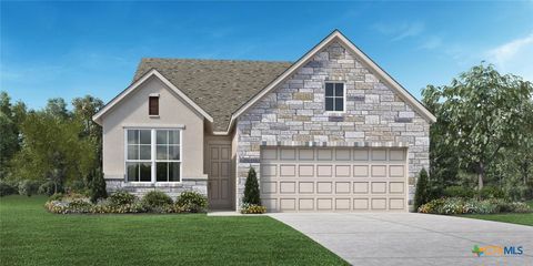 Photo of 219 Sentido, Boerne, TX 78006 (MLS # 619887)