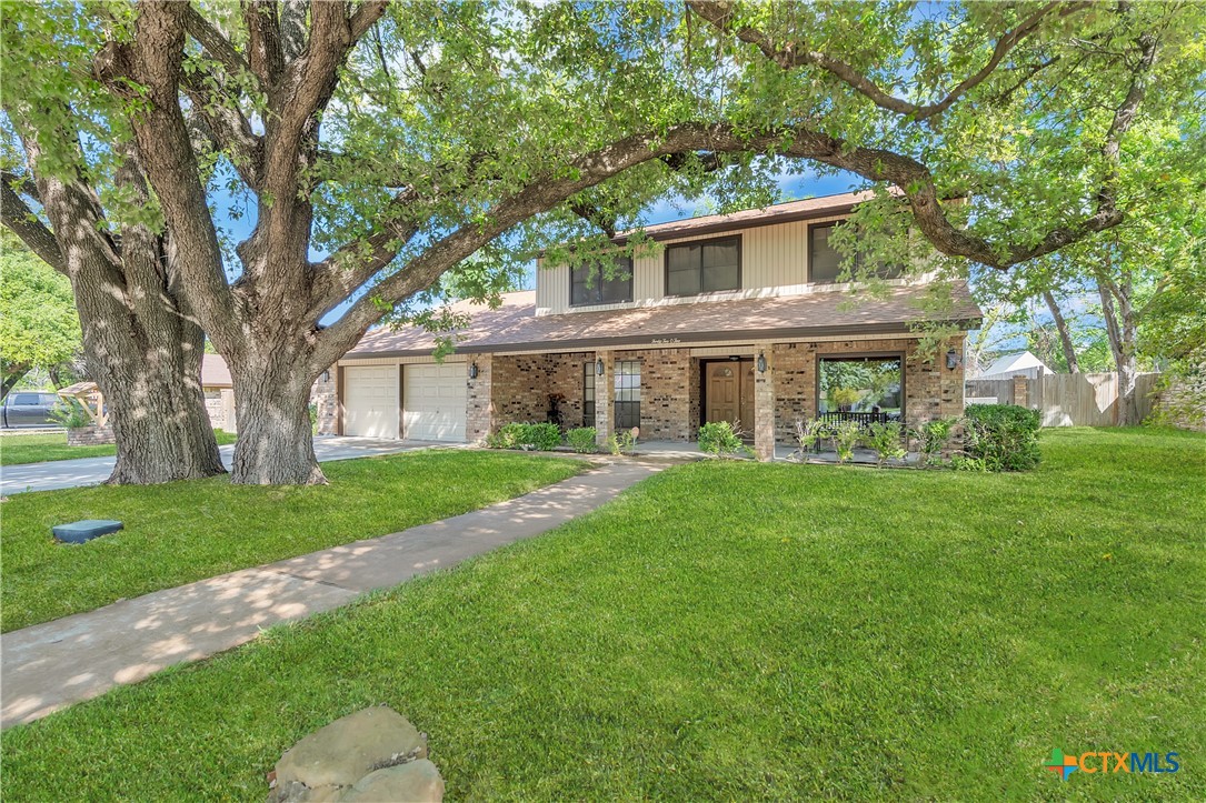 4202 Antelope Trail