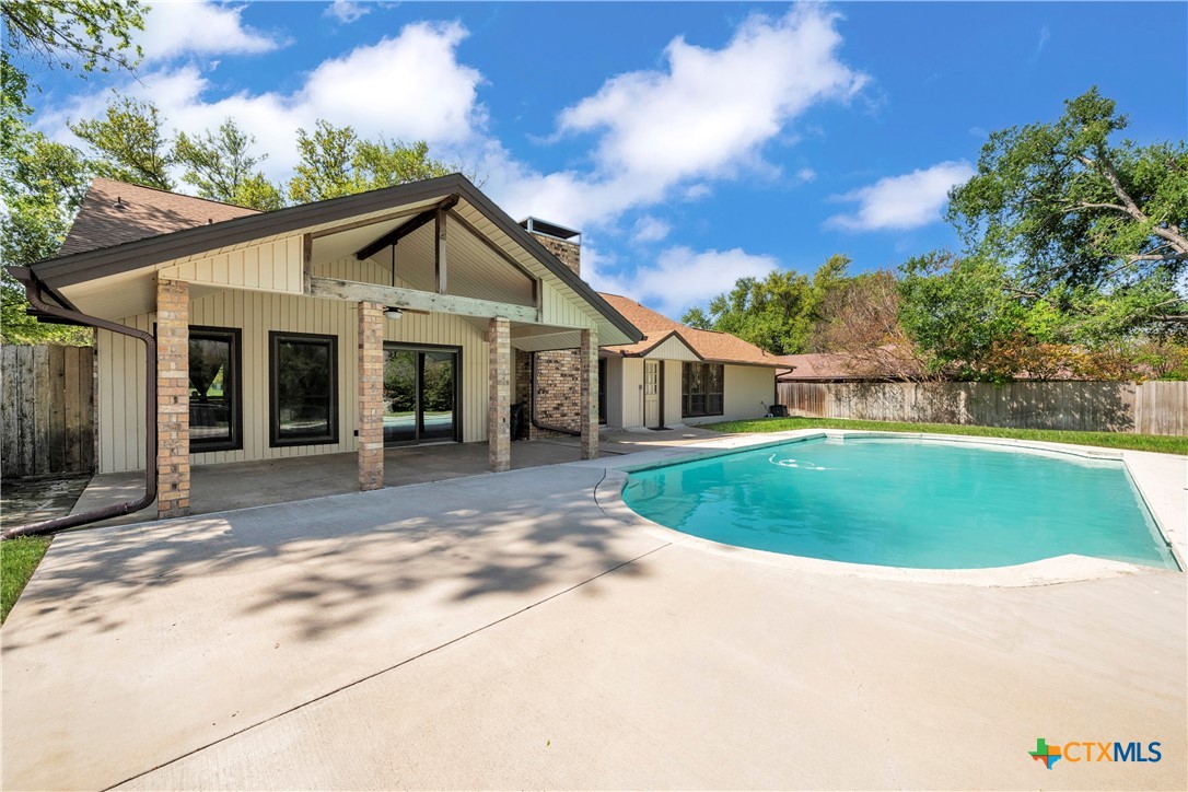 4202 Antelope Trail