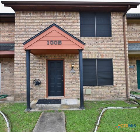 Photo of 100 Seascape Drive #B, Port Lavaca, TX 77979 (MLS # 602719)