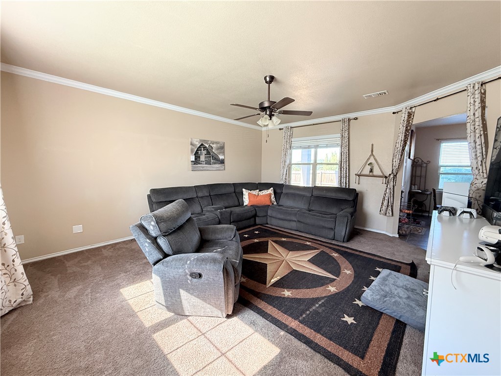 1712 Dream Catcher Court