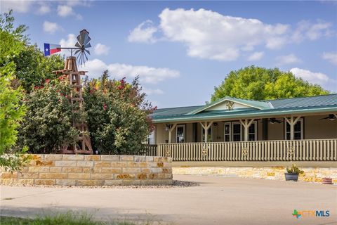 9701 County Road 3420 Lampasas TX 76550