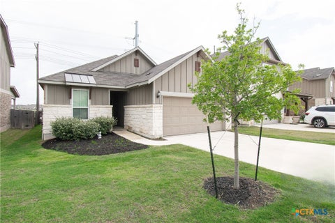 Photo of 250 Sugar Cane Road, Buda, TX 78610 (MLS # 616832)