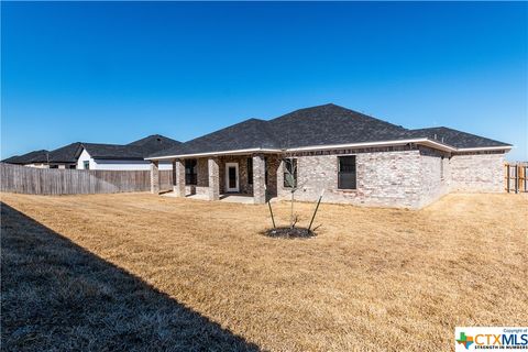 A home in Killeen