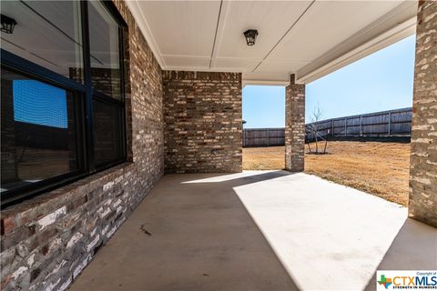 A home in Killeen