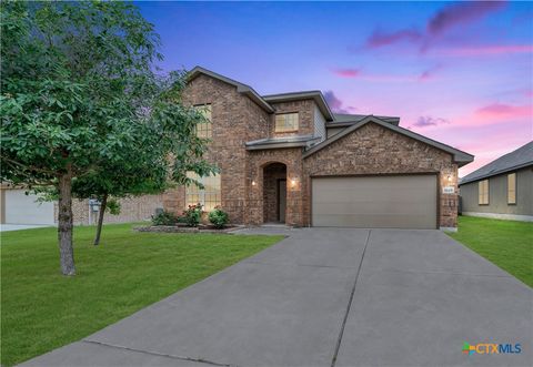 A home in New Braunfels