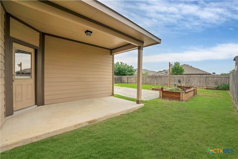 A home in New Braunfels