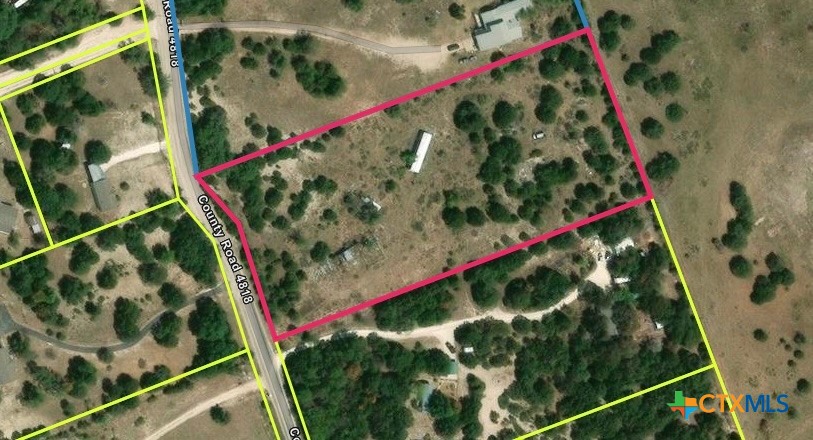 4.54 Acres