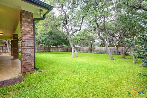 A home in Killeen