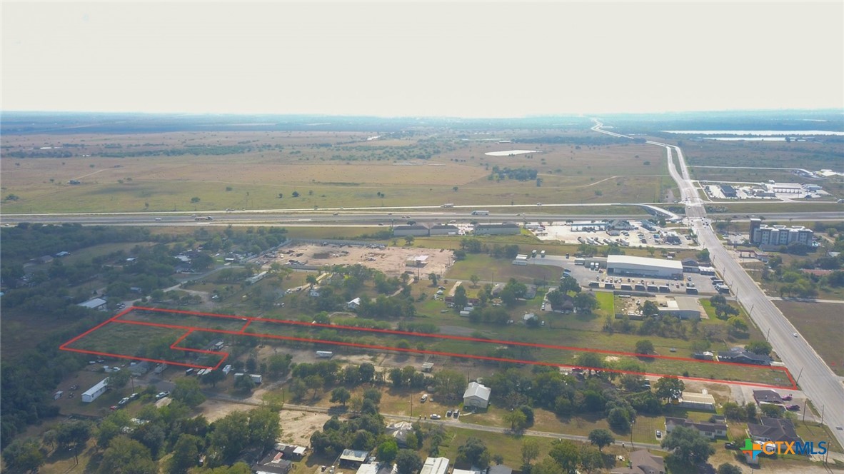 2808 & 2900 S Laurent Street