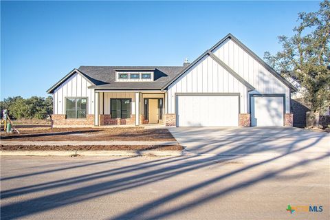 Photo of 1306 Rylee Lane, Salado, TX 76571 (MLS # 602161)