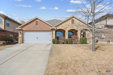 Photo of 6405 Clear Brook Drive, Killeen, TX 76549 (MLS # 603732)