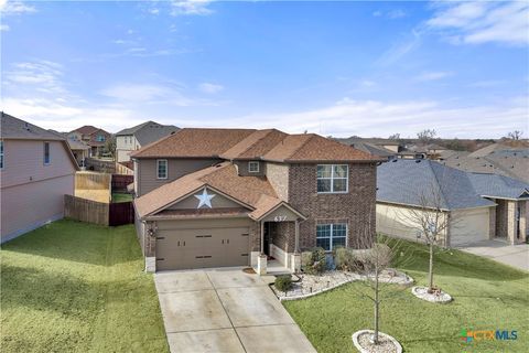 Photo of 637 Donegal Lane, Georgetown, TX 78626 (MLS # 604643)