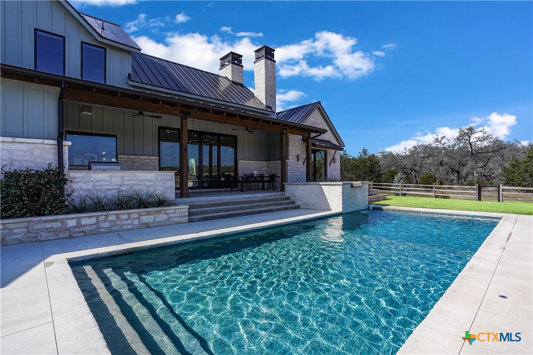 191 Flat Creek Trail