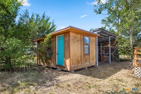 A home in Cedar Creek