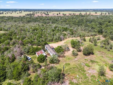 A home in Cedar Creek