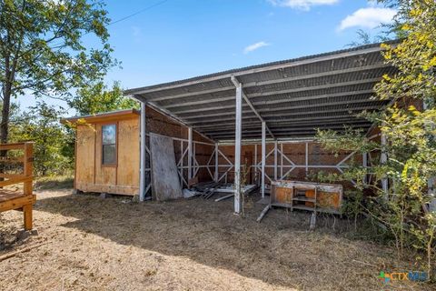 A home in Cedar Creek