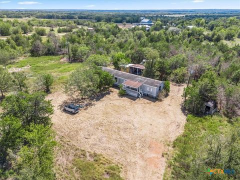 A home in Cedar Creek