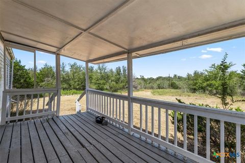 A home in Cedar Creek