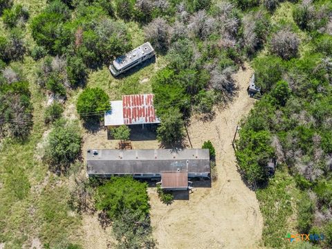 A home in Cedar Creek