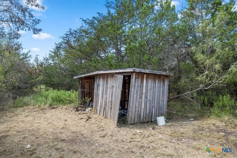 A home in Cedar Creek