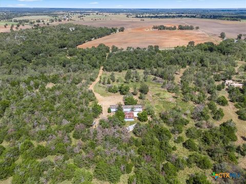 A home in Cedar Creek