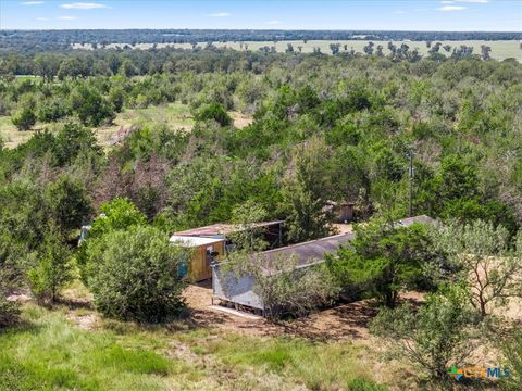 A home in Cedar Creek