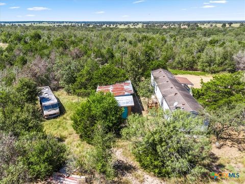 A home in Cedar Creek