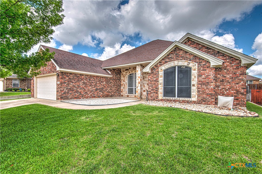 2529 Jackson Drive
