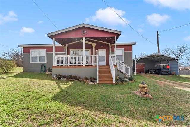 Photo 1 of 39 — 1107 Seneca Drive, Burnet, TX 78611