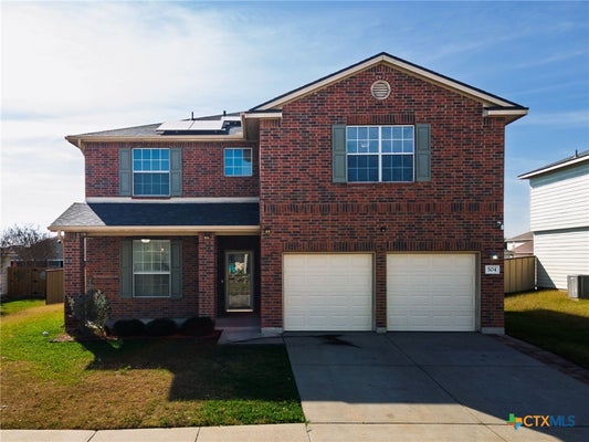 504 E LITTLE DIPPER, KILLEEN, TX 76542 - Image 91db2edf8a355e1fdfd0de99949f7d3d/1539342823