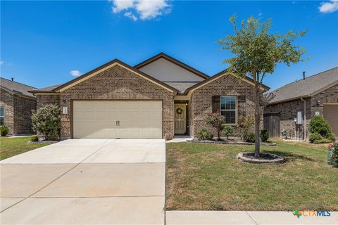 Photo of 13612 Bullhorn Acacia Pass, Manor, TX 78653 (MLS # 622982)