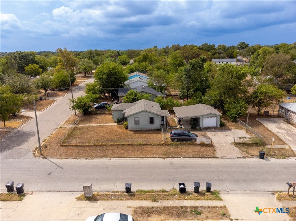 Photo of 801 S 2nd Street, Killeen, TX 76541 (MLS # 628379)