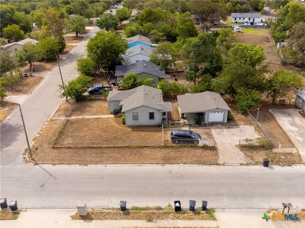 Photo of 801 S 2nd Street, Killeen, TX 76541 (MLS # 628379)