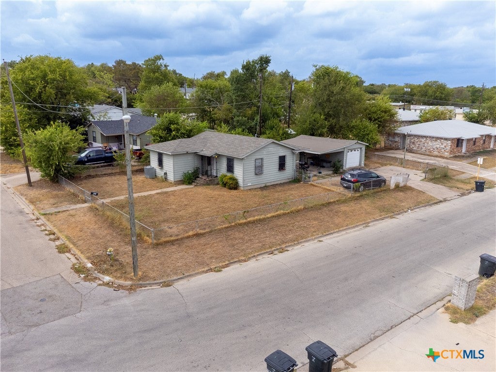 Photo of 801 S 2nd Street, Killeen, TX 76541 (MLS # 628379)