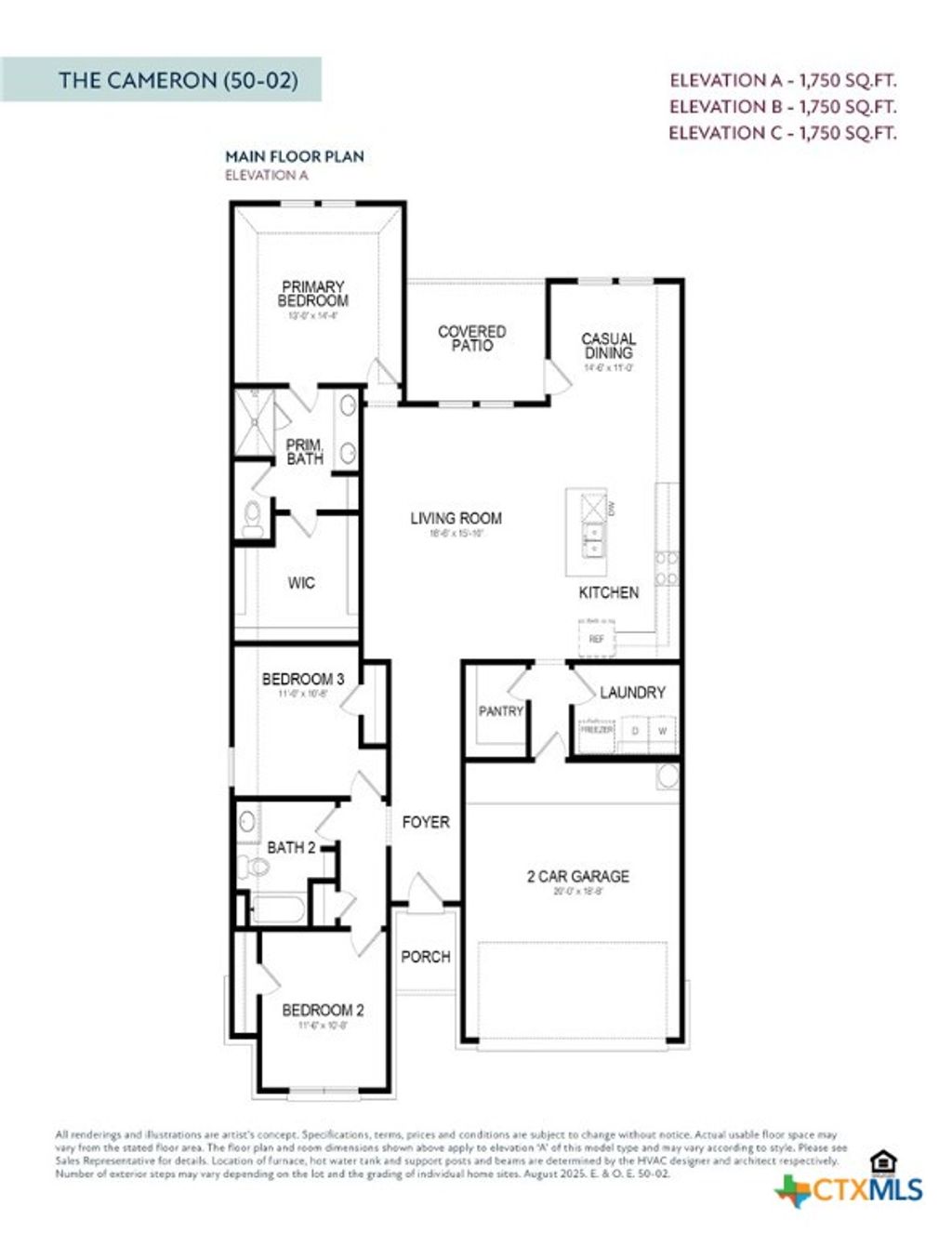 Photo of 424 Salamander Street, San Marcos, TX 78666 (MLS # 593877)