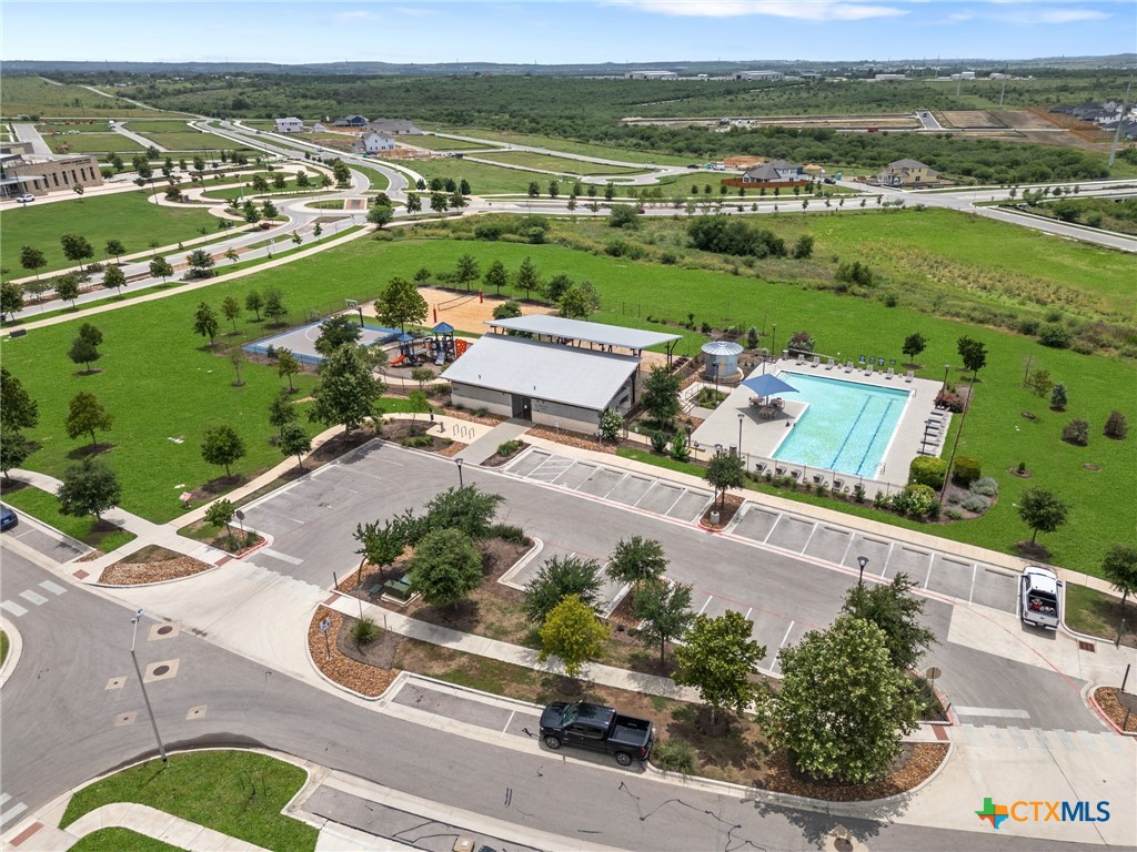 424 Salamander Street