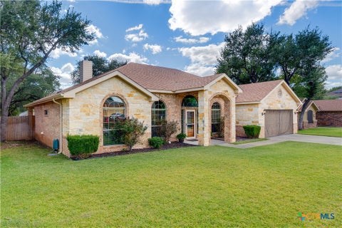 Photo of 6104 Siltstone Loop, Killeen, TX 76542 (MLS # 628644)