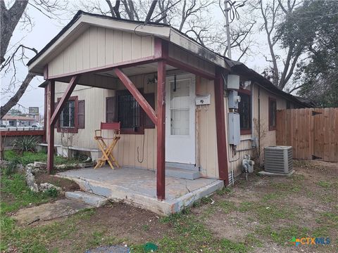 A home in New Braunfels