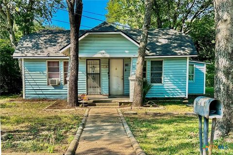 118 N Bermuda Street Waco TX 76705