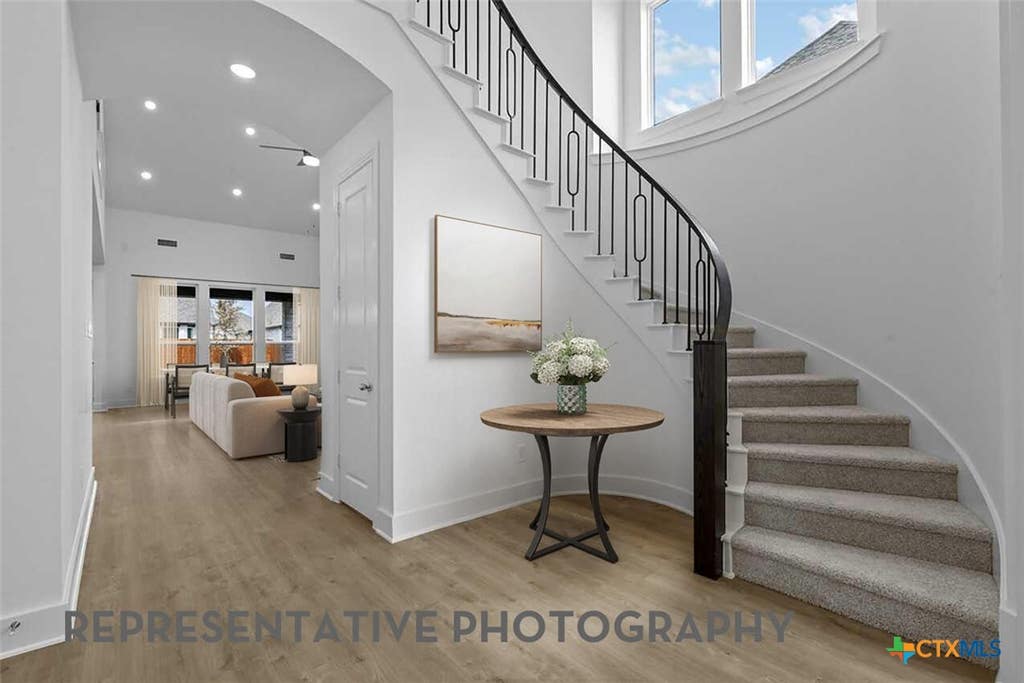 Photo of 11765 Warlock, San Antonio, TX 78254 (MLS # 613446)
