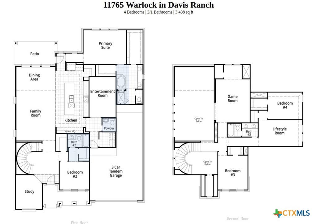 Photo of 11765 Warlock, San Antonio, TX 78254 (MLS # 613446)