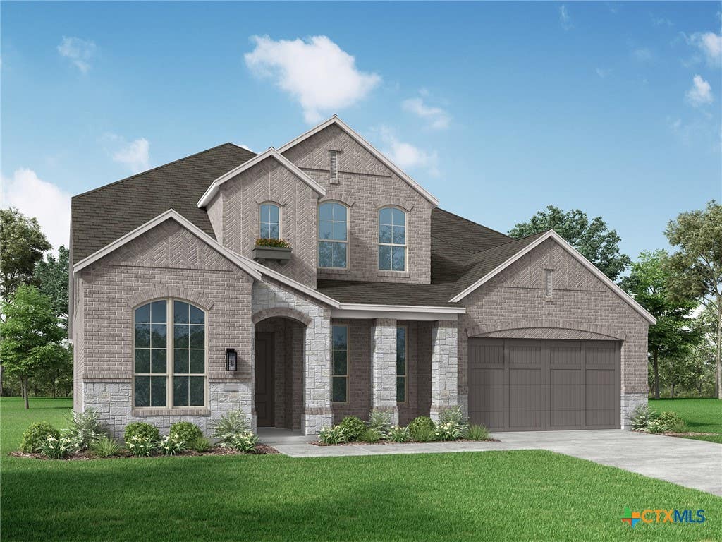 Photo of 11765 Warlock, San Antonio, TX 78254 (MLS # 613446)